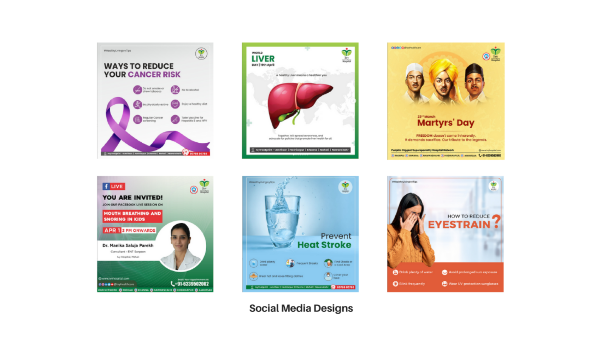 E-Commerce Success